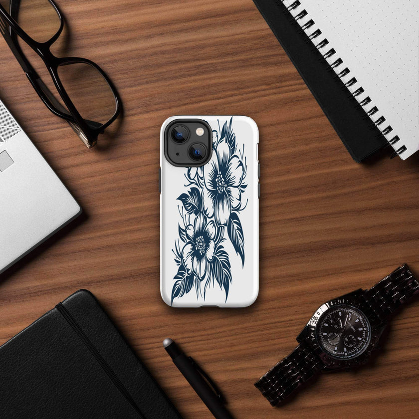 Tough Case for iPhone® - STYLISHOUR