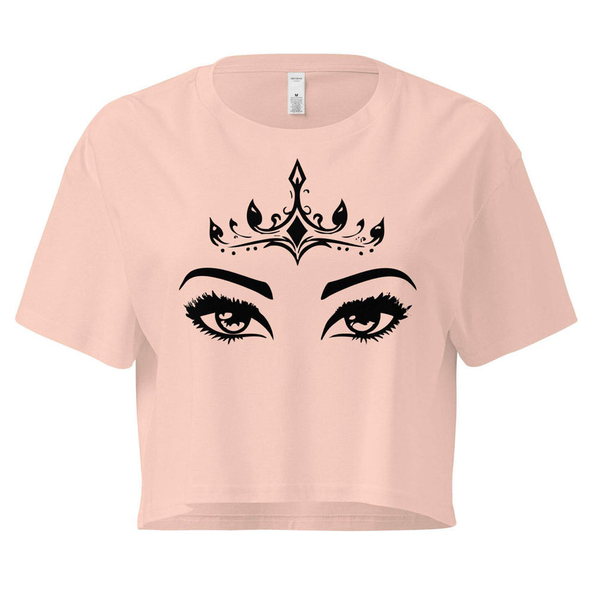 Women’s crop top - STYLISHOUR