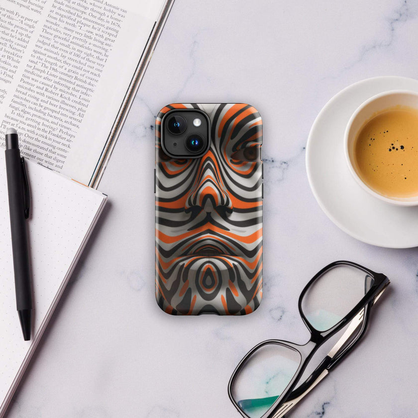 Tough Case for iPhone® - STYLISHOUR