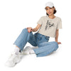 Women’s crop top - STYLISHOUR