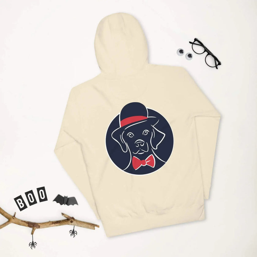 Unisex Hoodie - STYLISHOUR