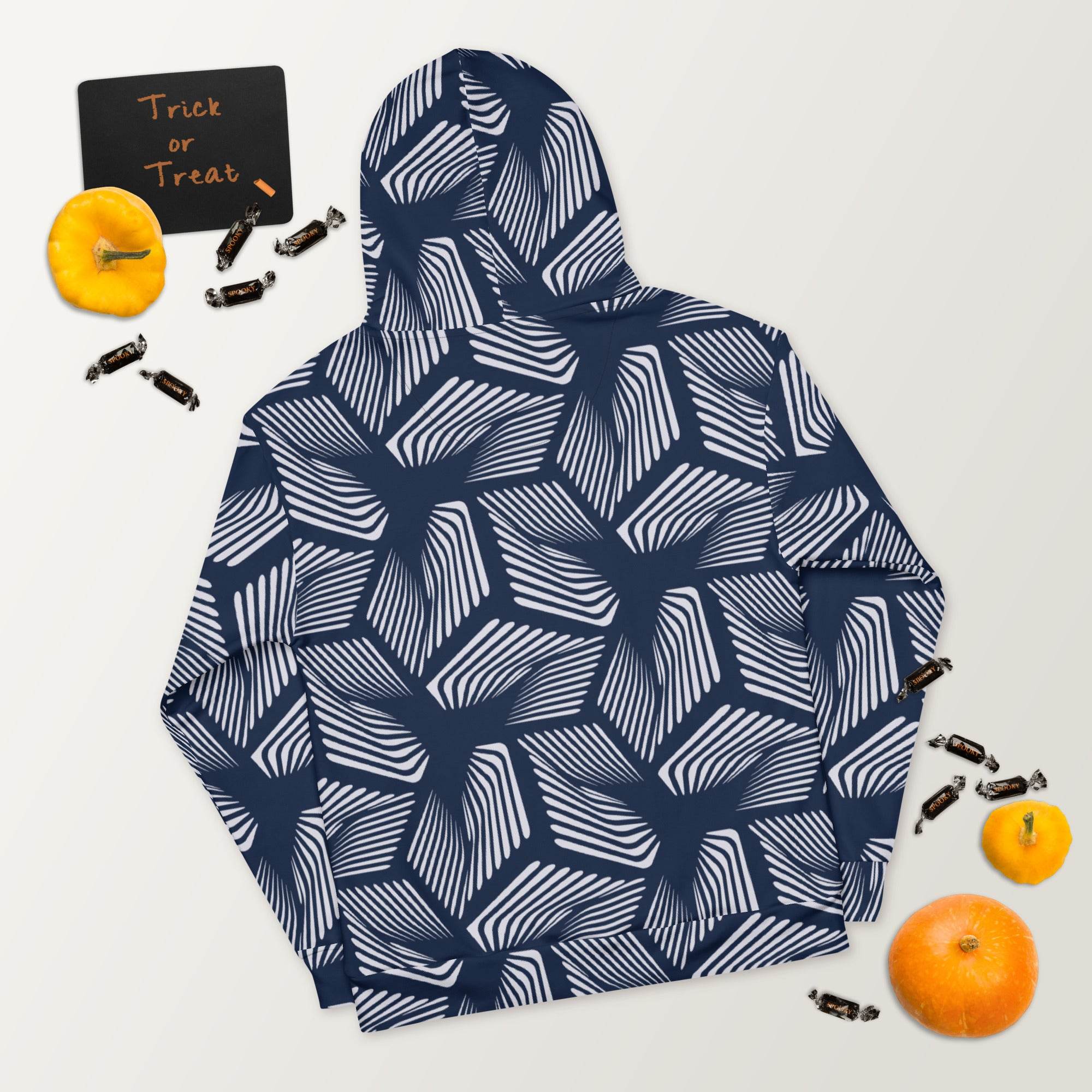 Unisex Hoodie - STYLISHOUR