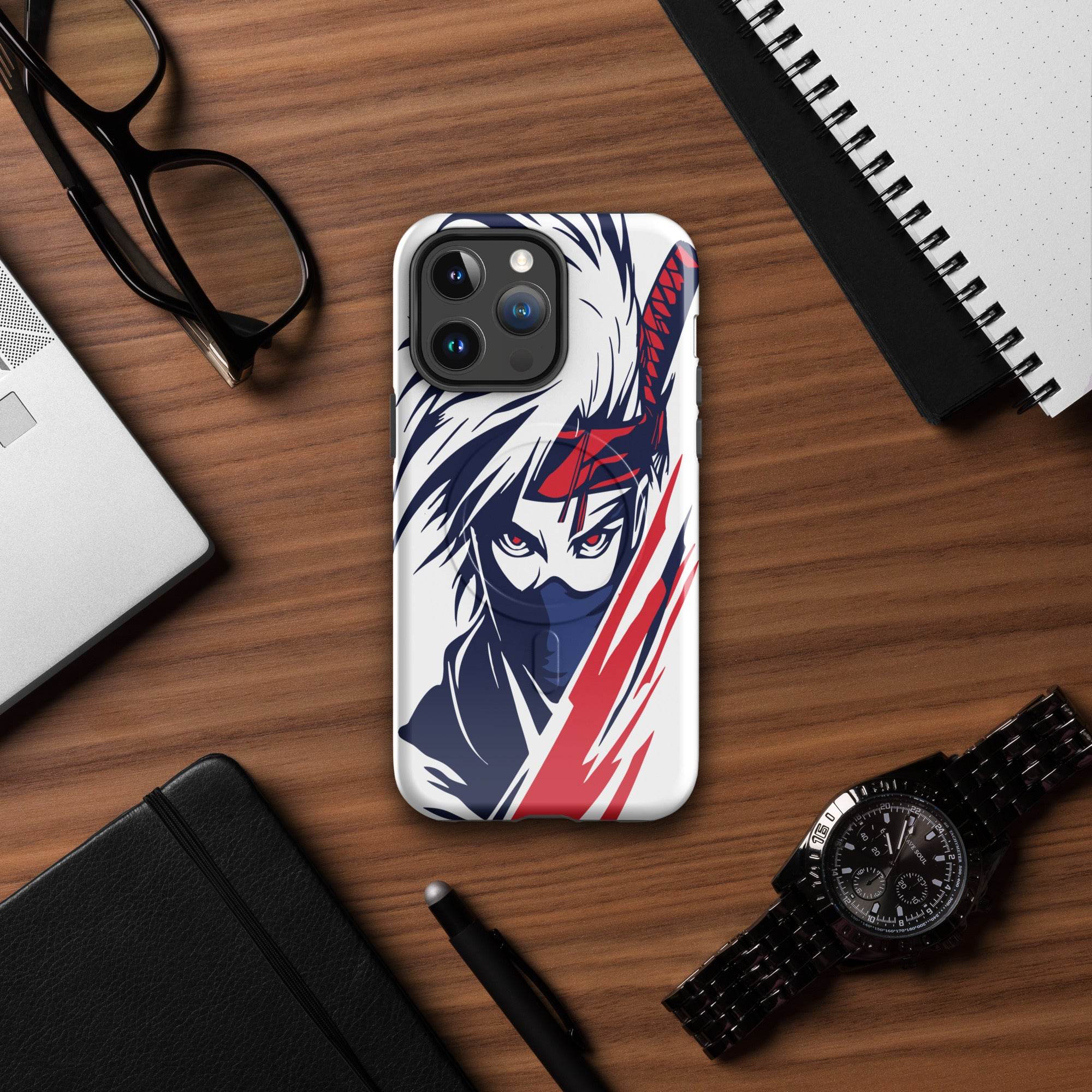 MagSafe® tough case for iPhone® - STYLISHOUR