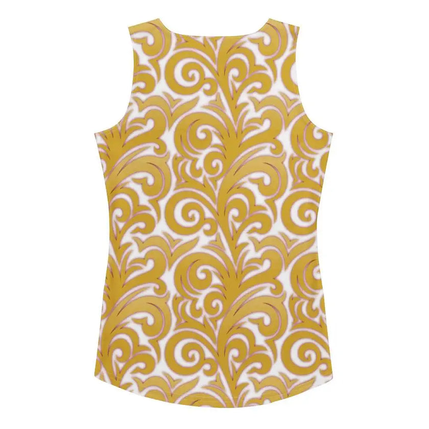 Tank Top - STYLISHOUR