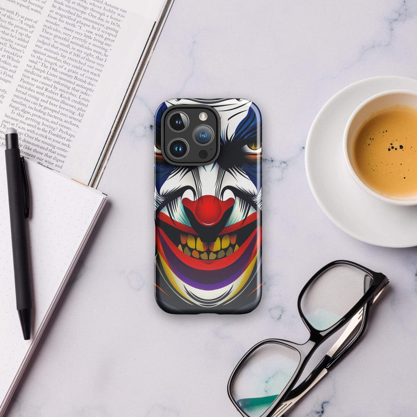 Tough Case for iPhone® - STYLISHOUR