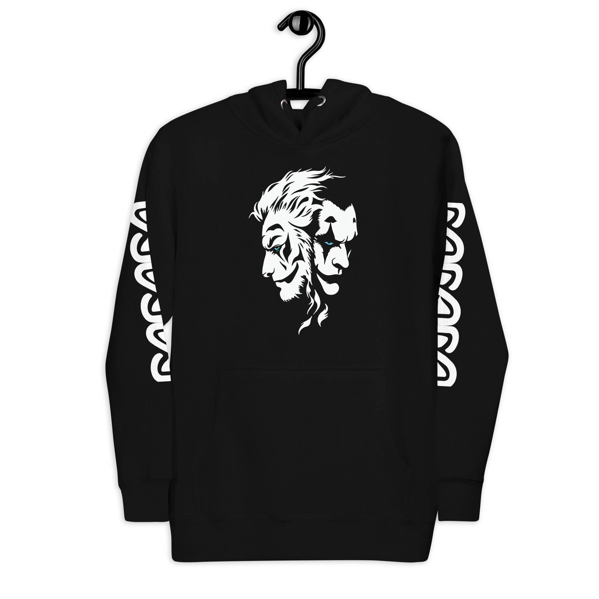 Unisex Hoodie - STYLISHOUR