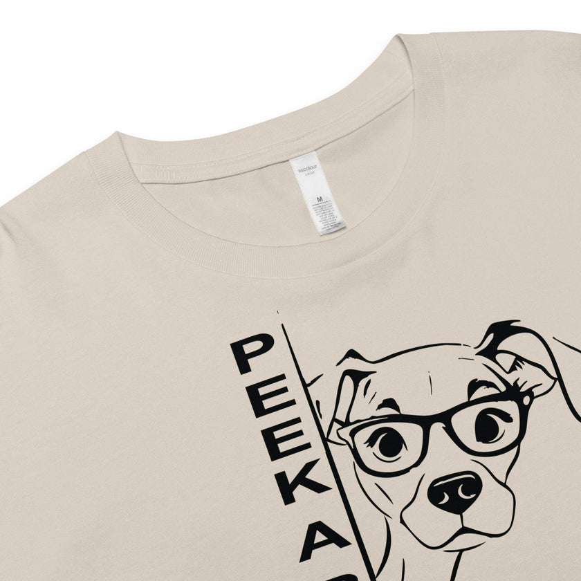 Women’s crop top - STYLISHOUR