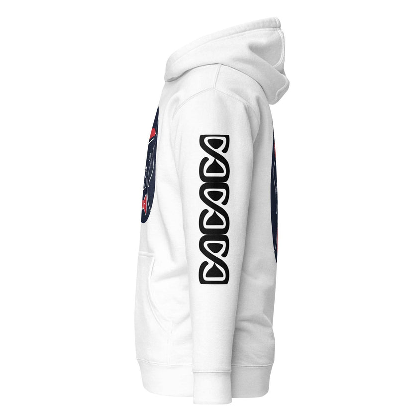 Unisex Hoodie - STYLISHOUR