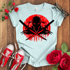 Cool Shadow Warrior T-shirt - STYLISHOUR