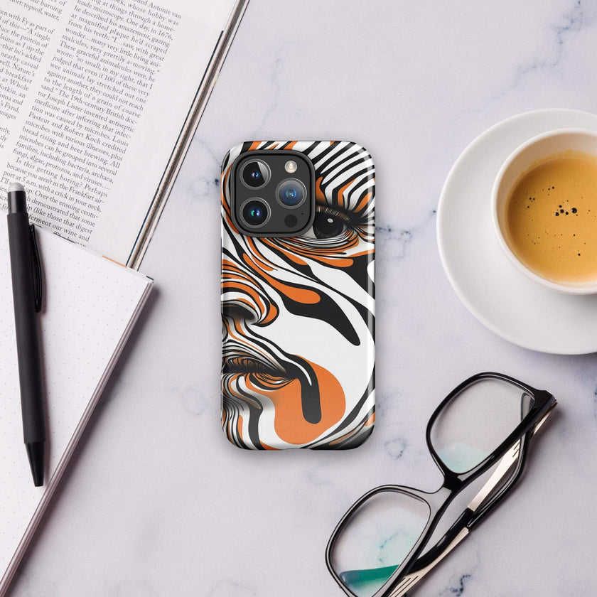 Tough Case for iPhone® - STYLISHOUR