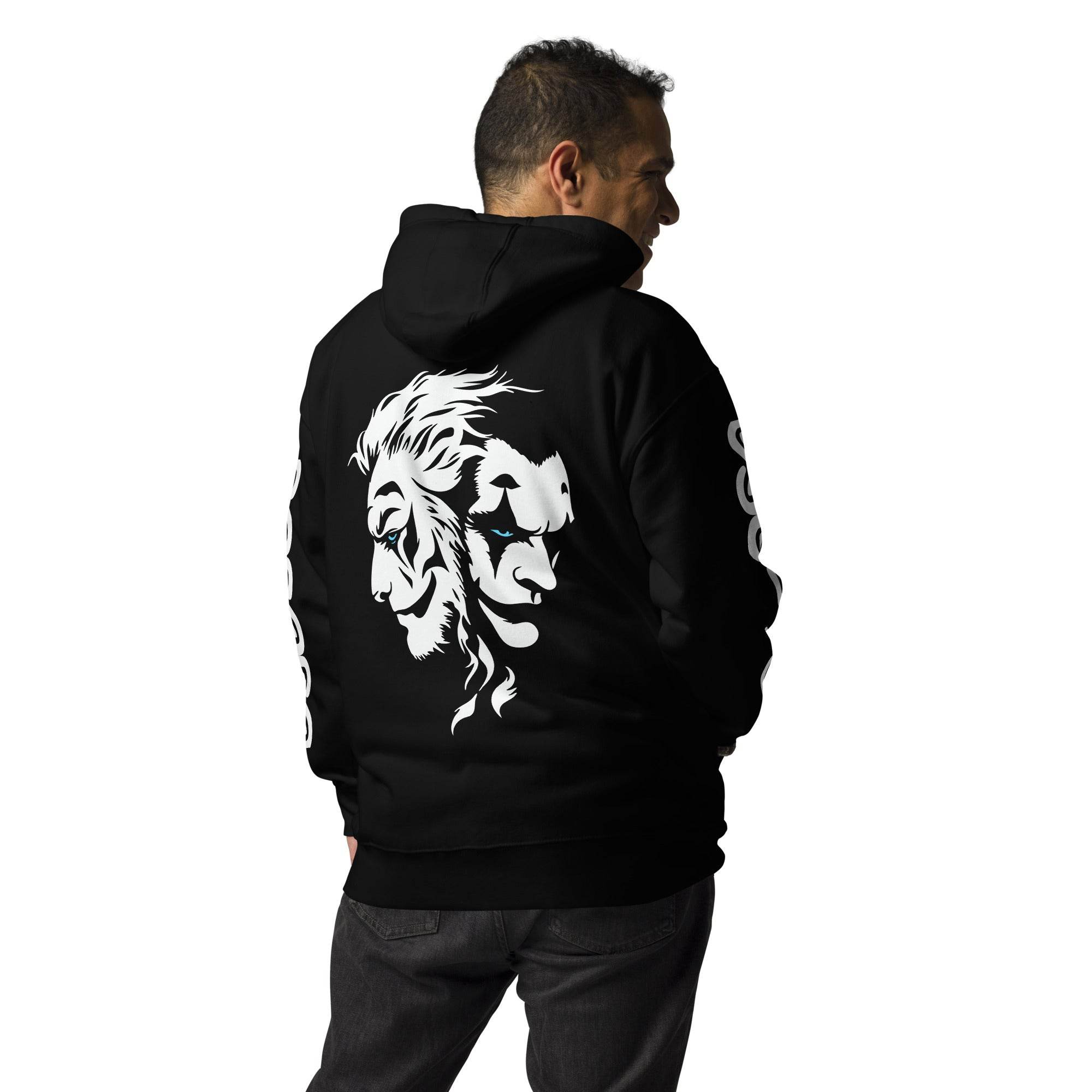Unisex Hoodie - STYLISHOUR