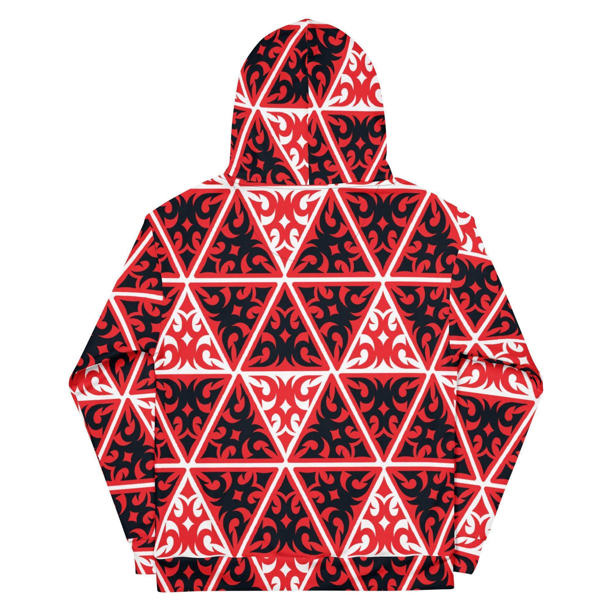 Unisex Hoodie - STYLISHOUR