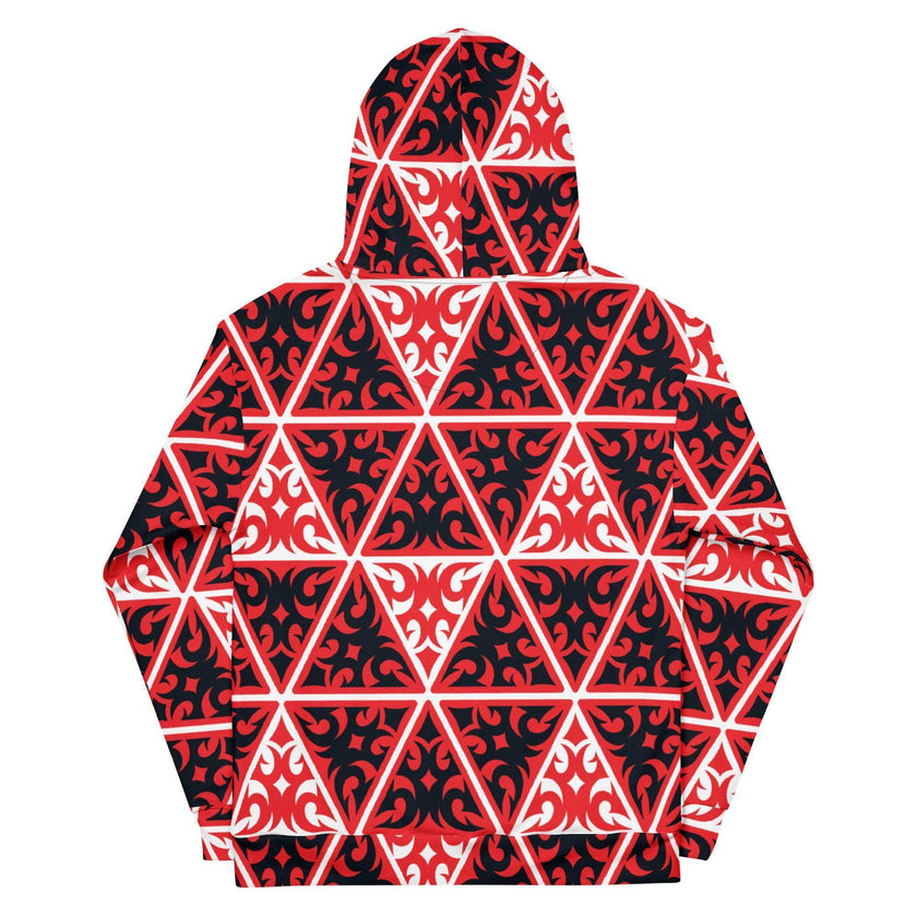 Unisex Hoodie - STYLISHOUR