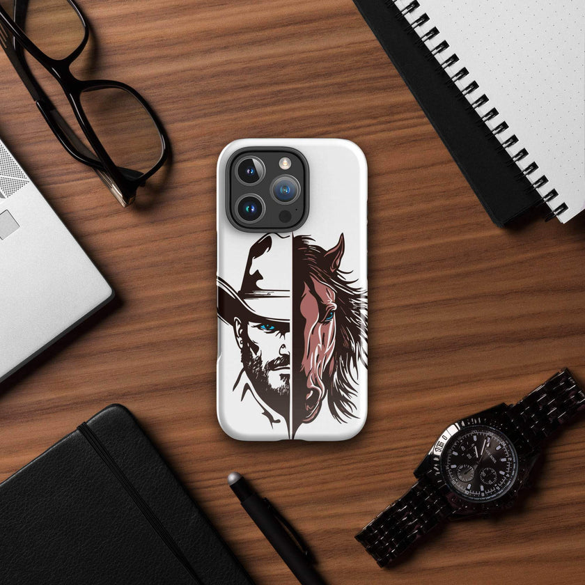 Tough Case for iPhone® - STYLISHOUR