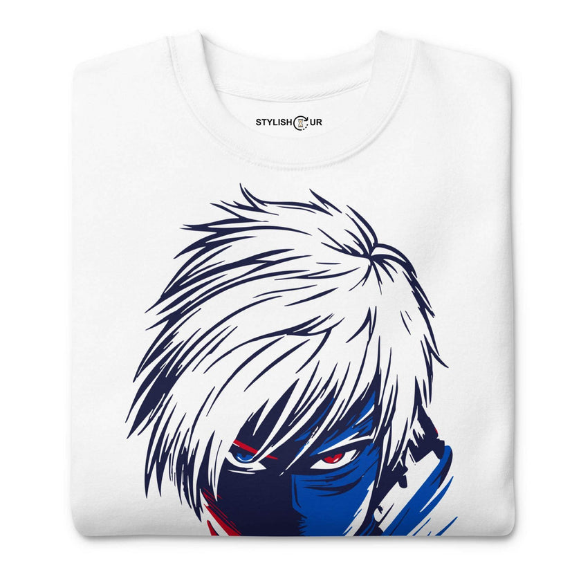 Unisex Premium Sweatshirt - STYLISHOUR