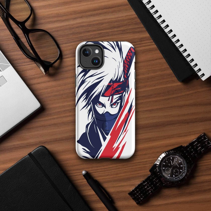 MagSafe® tough case for iPhone® - STYLISHOUR