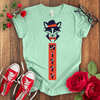 Whisper of Pack T-shirt - STYLISHOUR