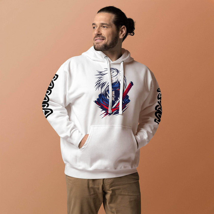 Unisex Hoodie - STYLISHOUR