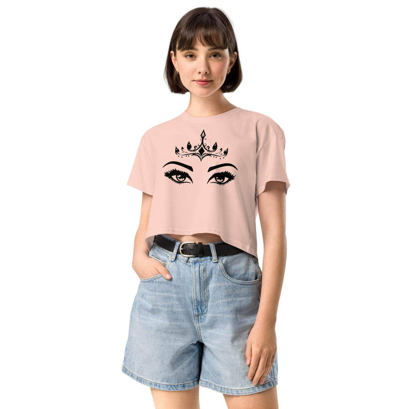 Women’s crop top - STYLISHOUR