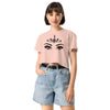 Women’s crop top - STYLISHOUR