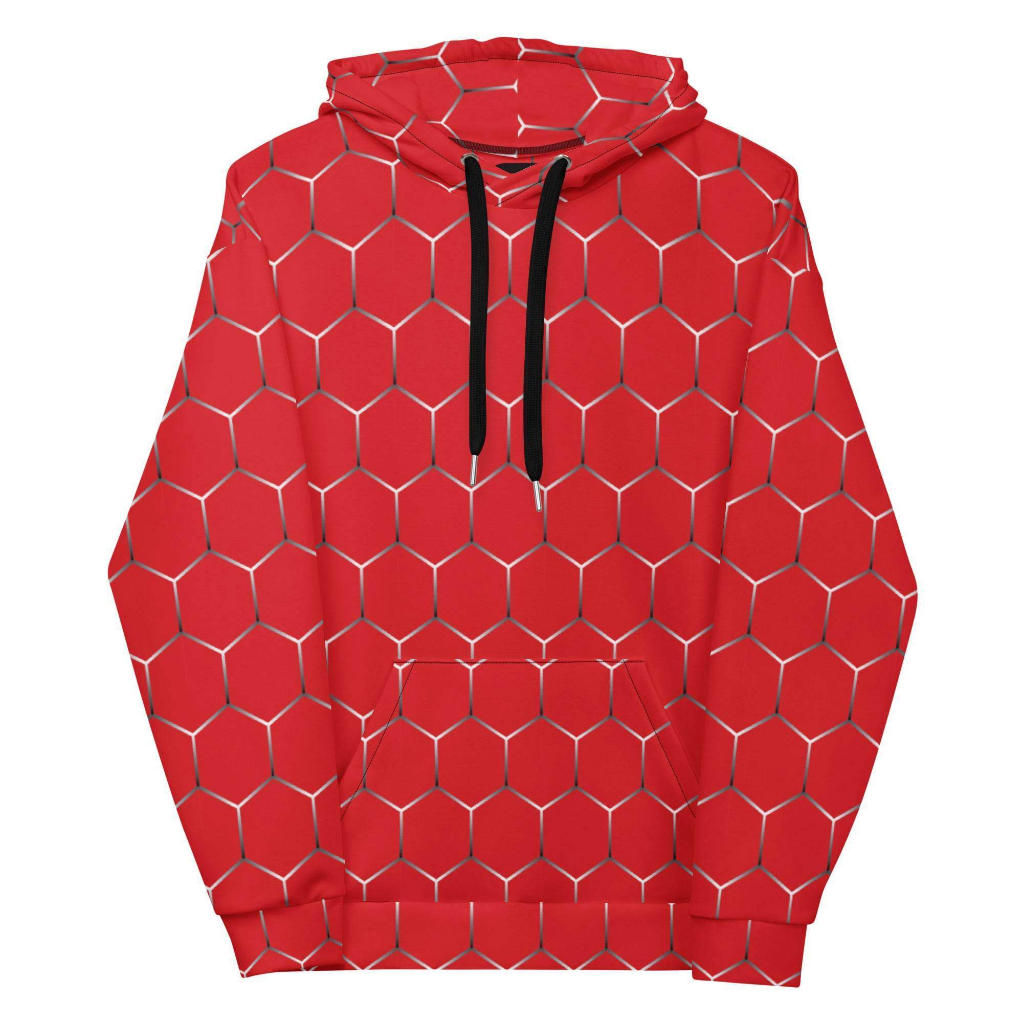 Unisex Hoodie - STYLISHOUR