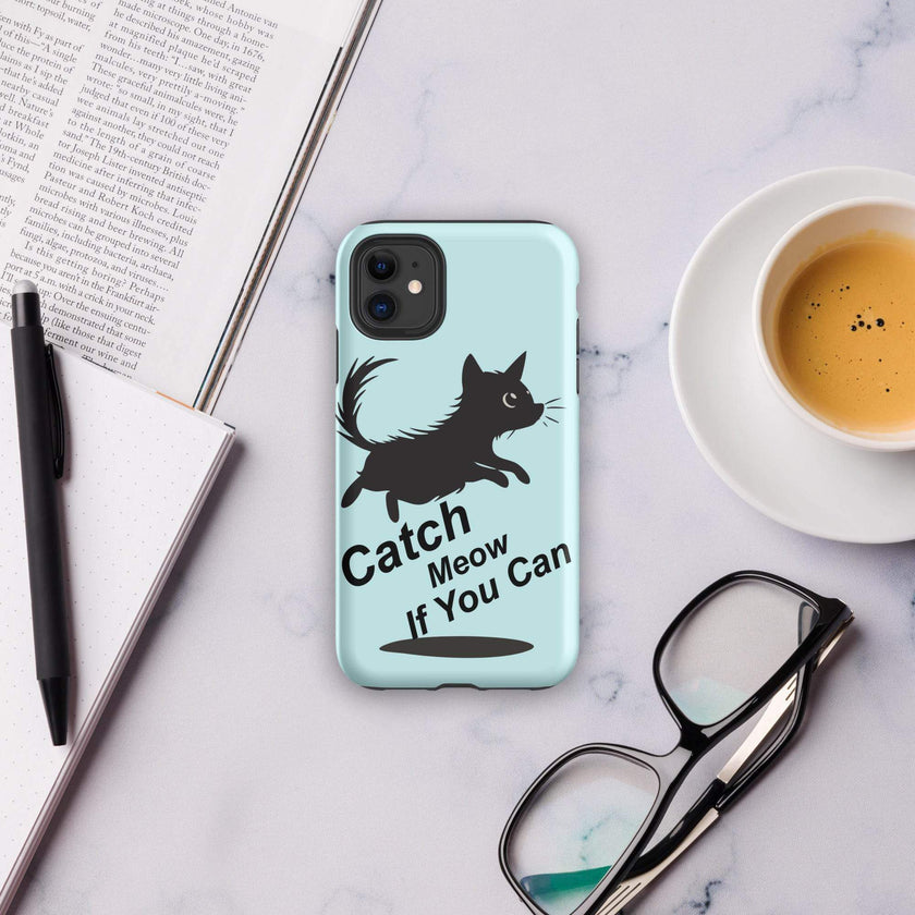 Tough Case for iPhone® - STYLISHOUR
