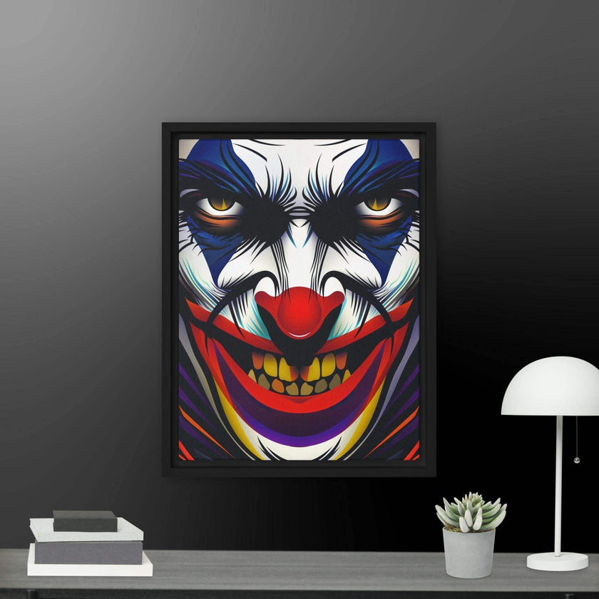 Framed canvas - STYLISHOUR