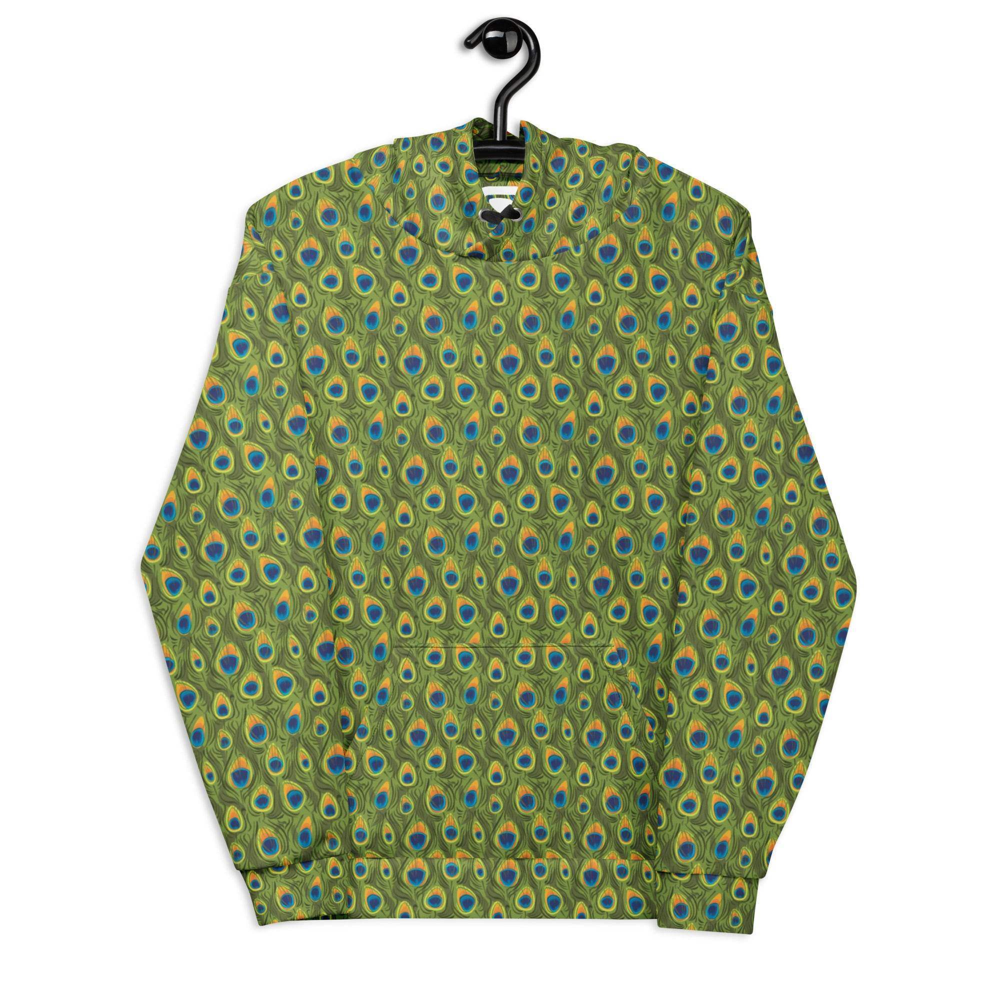 Unisex Hoodie - STYLISHOUR