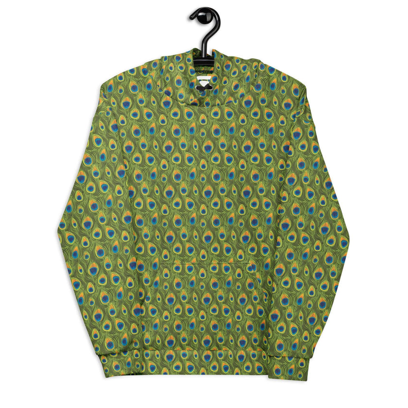 Unisex Hoodie - STYLISHOUR