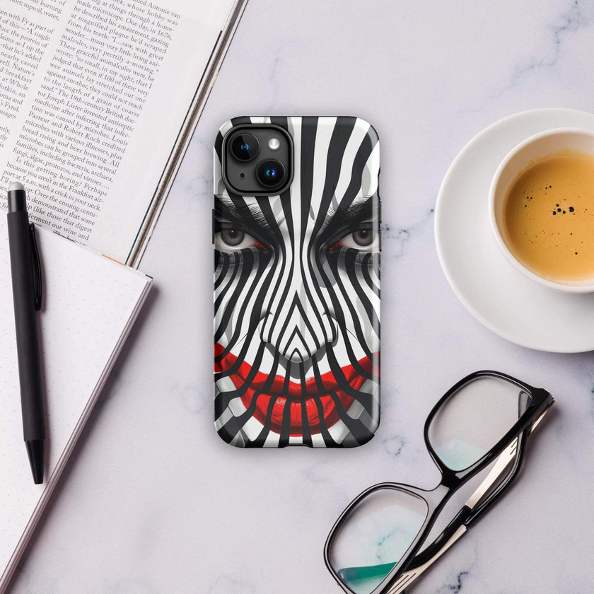 Tough Case for iPhone® - STYLISHOUR