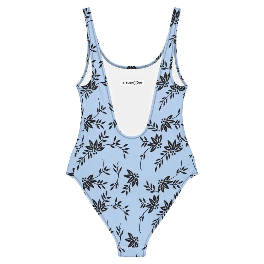 One-Piece Swimsuit - STYLISHOUR
