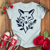 Beautiful Cute Fox T-shirt - STYLISHOUR