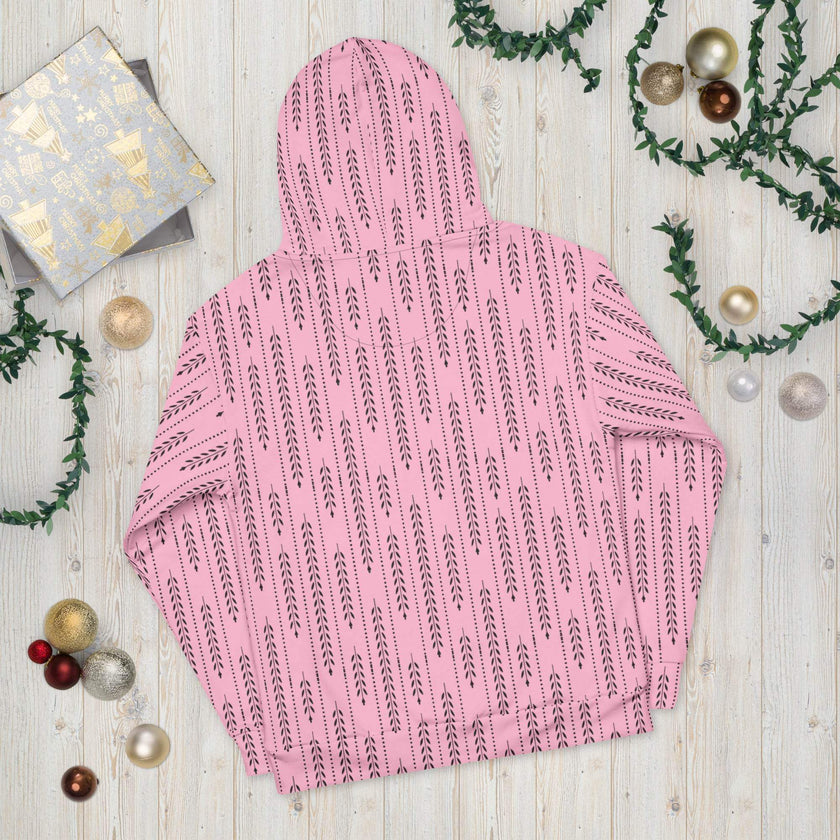 Unisex Hoodie - STYLISHOUR