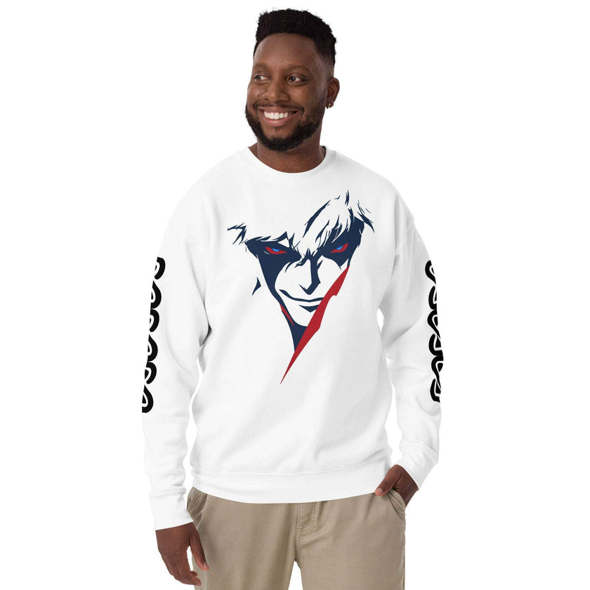 Unisex Premium Sweatshirt - STYLISHOUR