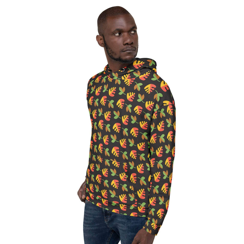 Unisex Hoodie - STYLISHOUR