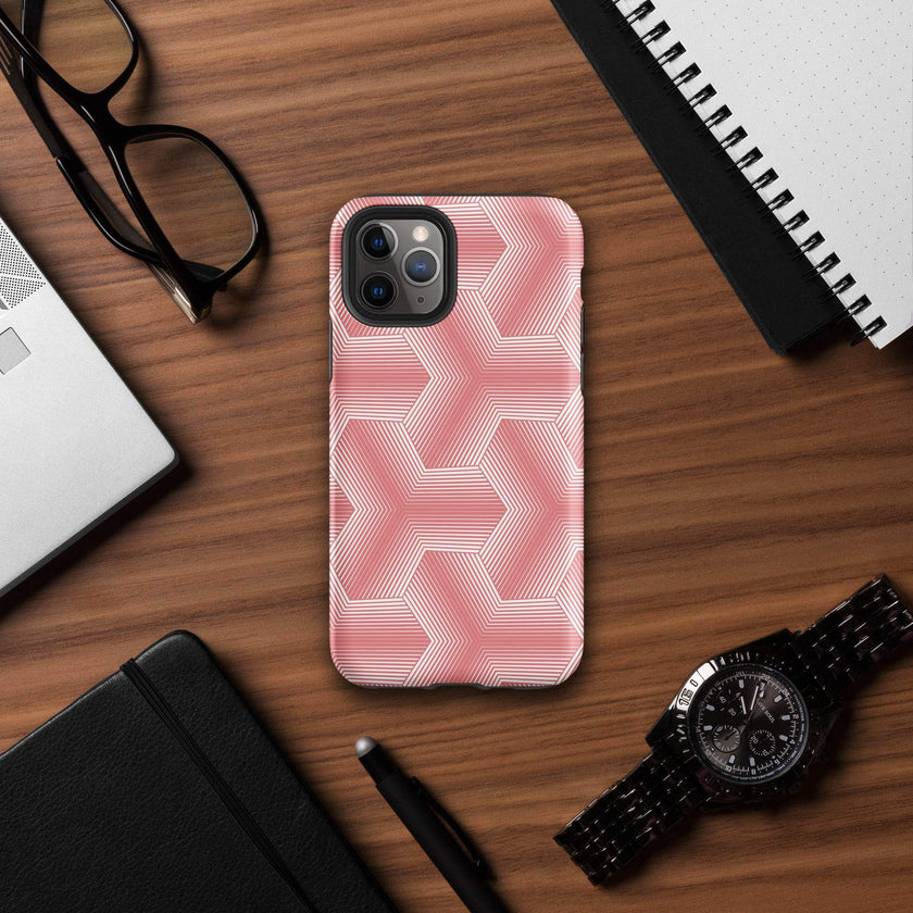 Tough Case for iPhone® - STYLISHOUR