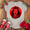 Red Queen T-shirt - STYLISHOUR