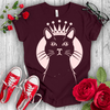Sweet Queen Tales T-shirt - STYLISHOUR
