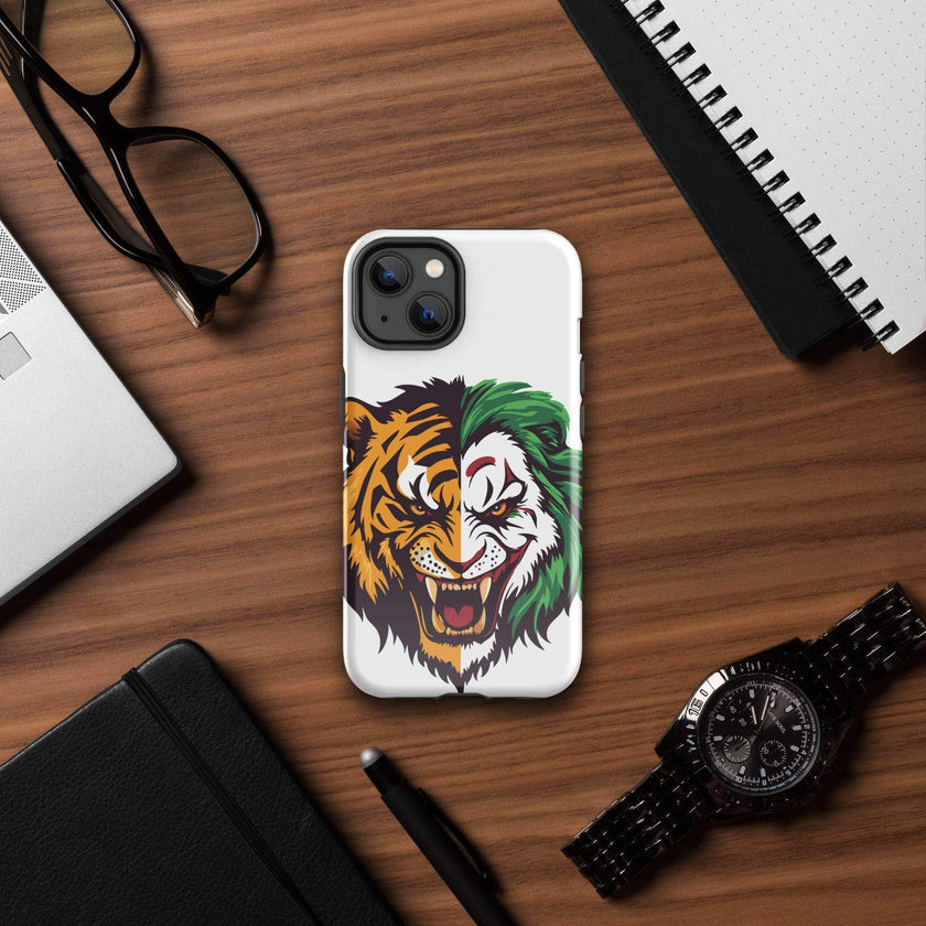 Tough Case for iPhone® - STYLISHOUR