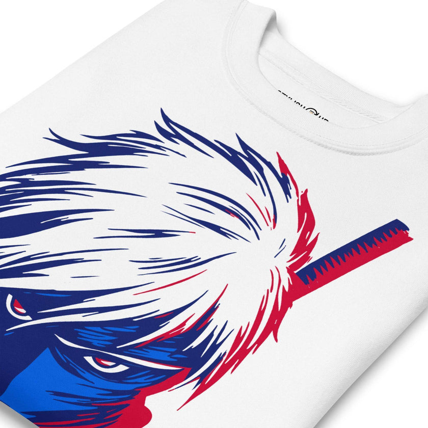 Unisex Premium Sweatshirt - STYLISHOUR