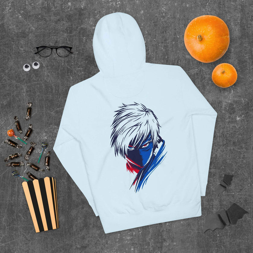 Unisex Hoodie - STYLISHOUR