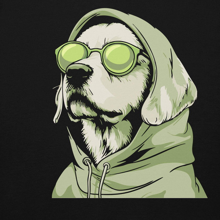 Unisex Hoodie - STYLISHOUR