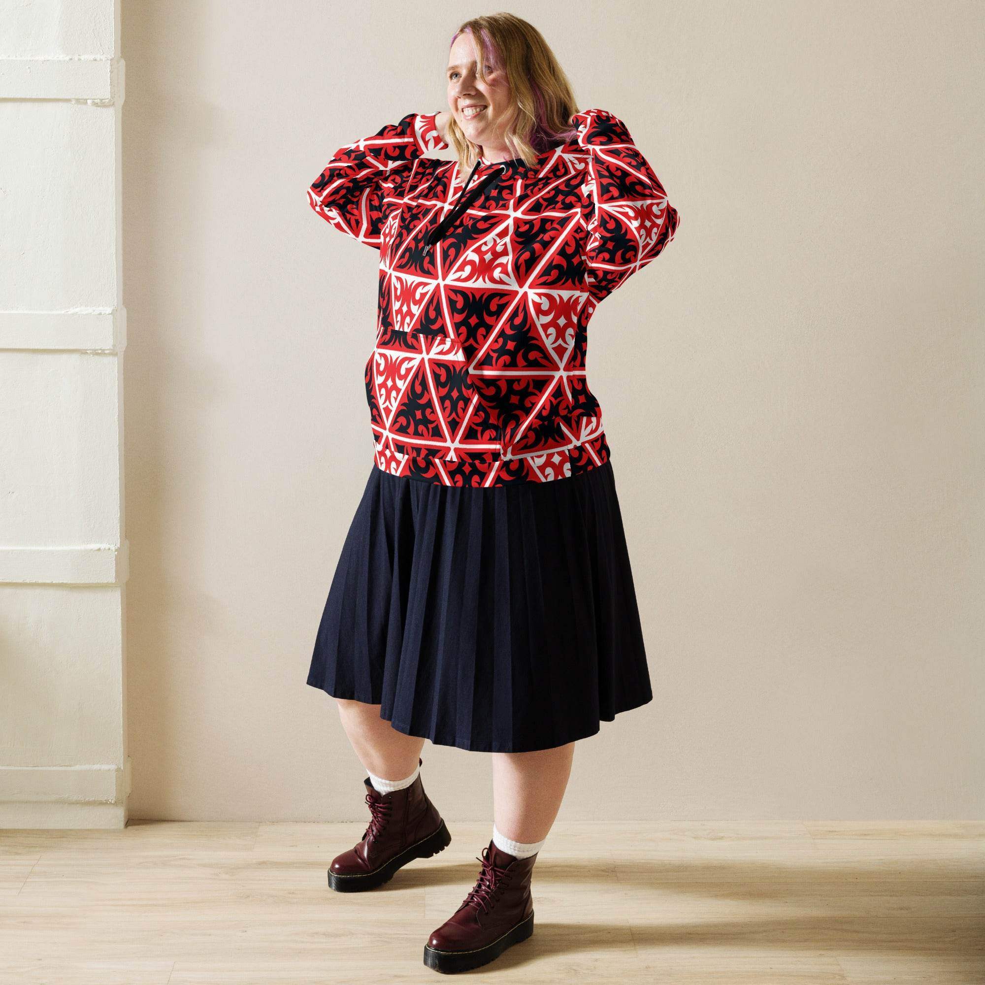 Unisex Hoodie - STYLISHOUR