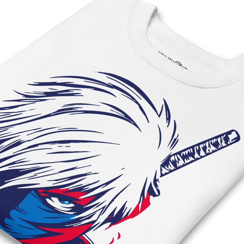 Unisex Premium Sweatshirt - STYLISHOUR