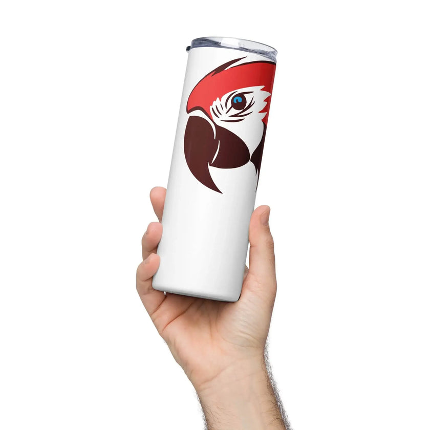 Stainless steel tumbler - STYLISHOUR