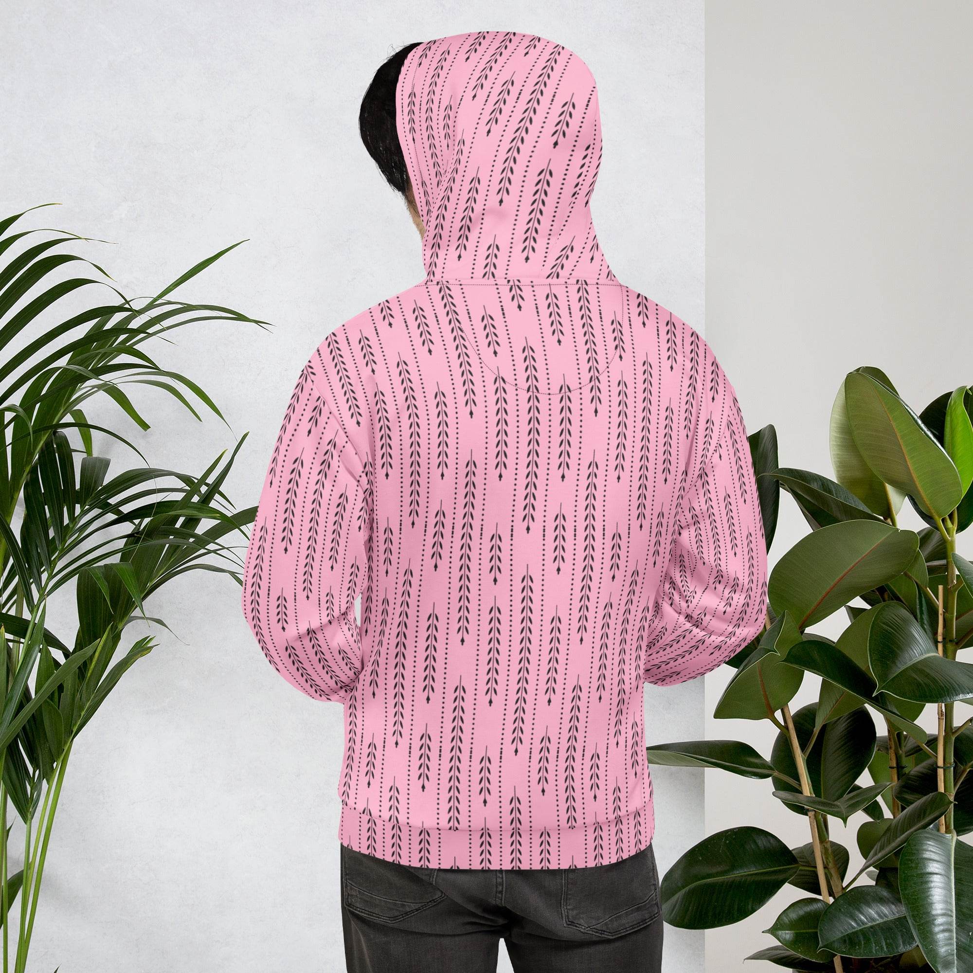 Unisex Hoodie - STYLISHOUR