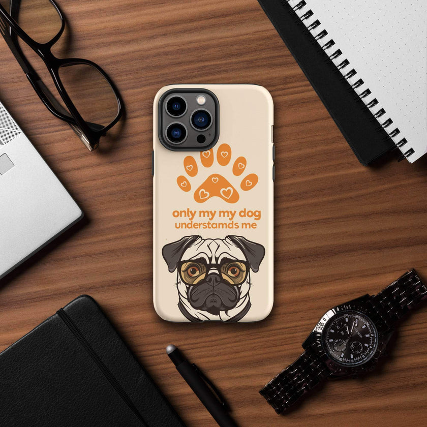 Tough Case for iPhone® - STYLISHOUR