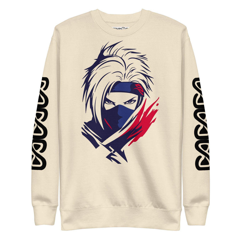 Unisex Premium Sweatshirt - STYLISHOUR