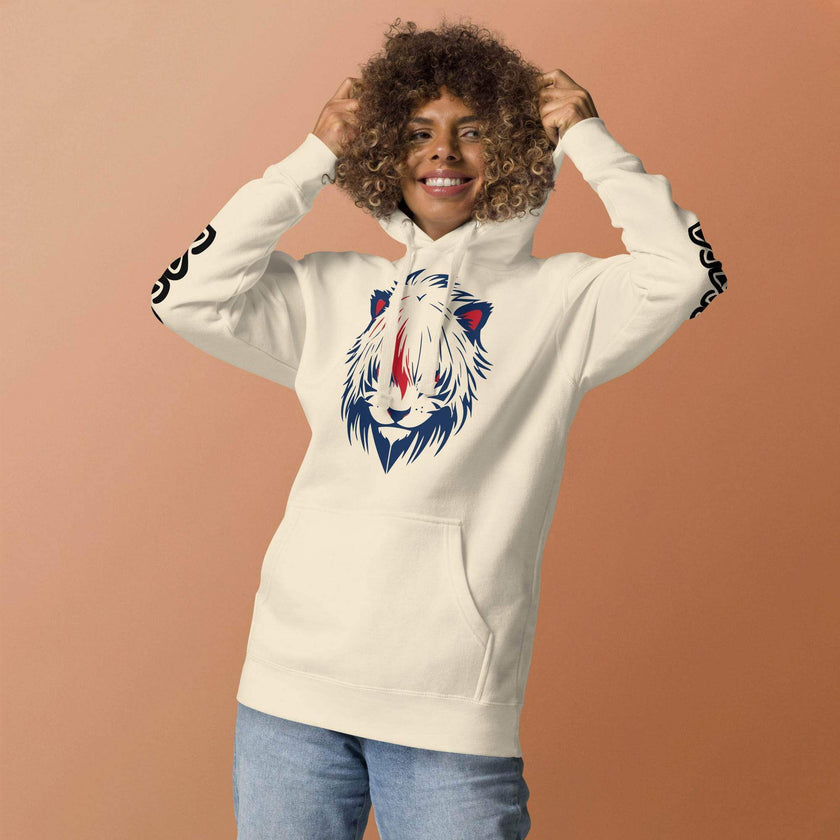 Unisex Hoodie - STYLISHOUR