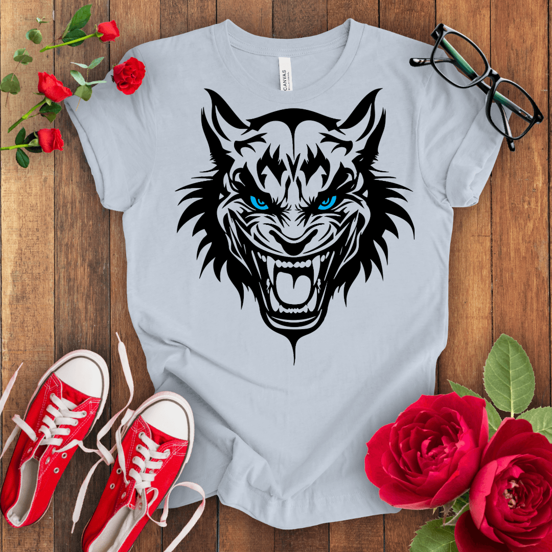 Wrath of Beasts T-shirt - STYLISHOUR